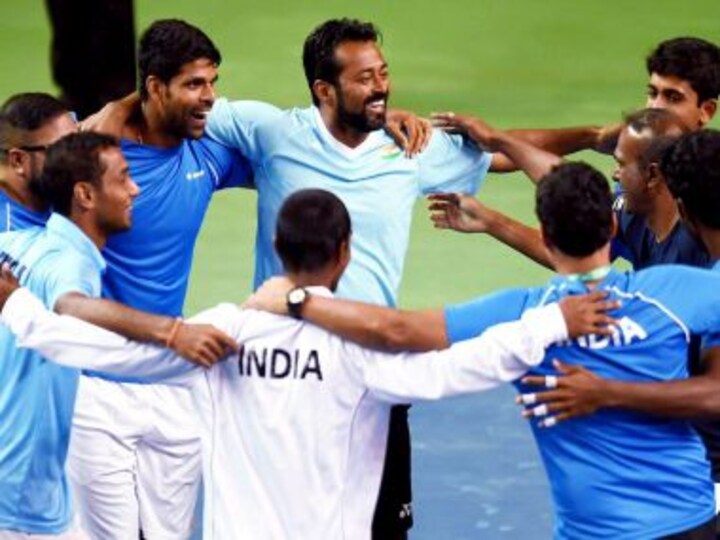 Davis Cup: India vs New Zealand went according to script, but Indian tennis story is not as smooth