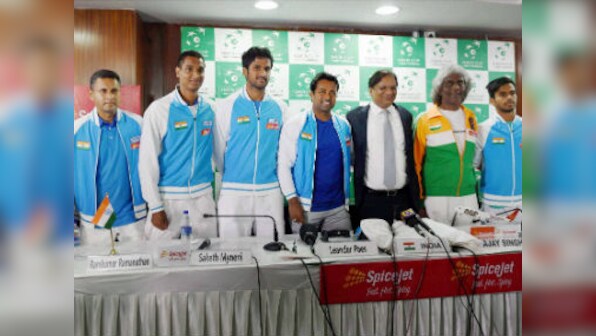 Davis Cup: AITA, players need to look beyond ego and work for development of Indian tennis