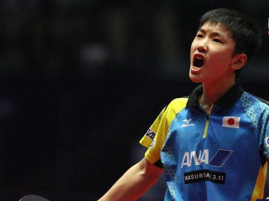 India Open post