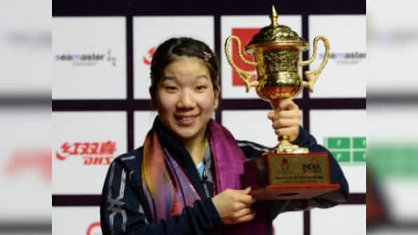 ITTF India Open: Sakura Mori defeats Ekholm Matilda to win women's singles title