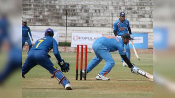 Blind World T20 2017: India hammer Sri Lanka to continue winning run in tournament