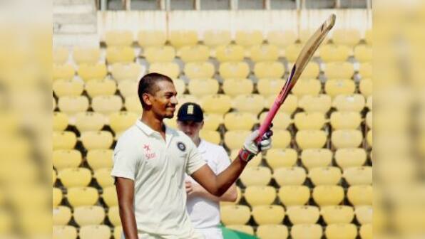 India vs England U-19 Test series: Hosts ride on Daryl Ferrario's ton as 1st Test heads towards a draw
