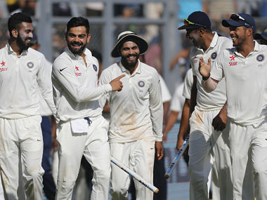 India vs Bangladesh: Virat Kohli lauds team mates after win, says they define his captaincy India vs Bangladesh: Virat Kohli lauds team mates after win, says they define his captaincy