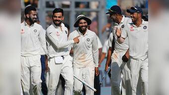 India vs Bangladesh: Virat Kohli lauds team mates after win, says they define his captaincy