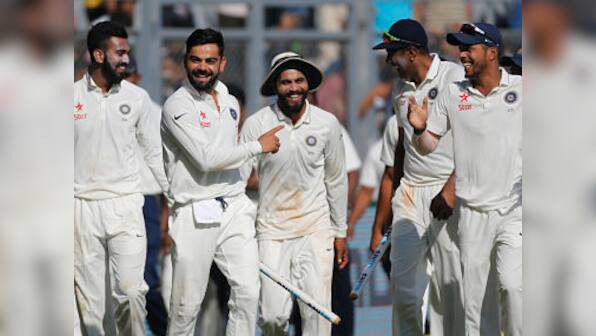India vs Bangladesh: Virat Kohli lauds team mates after win, says they define his captaincy