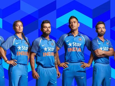 Commitments for Indian team jersey rights are too onerous, hence we won't bid, says Star India chief Commitments for Indian team jersey rights are too onerous, hence we won't bid, says Star India chief