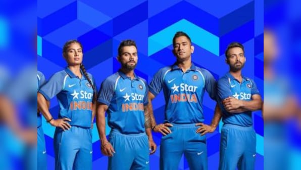Commitments for Indian team jersey rights are too onerous, hence we won't bid, says Star India chief