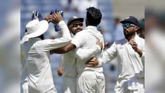 India's poor DRS success ratio in Test cricket calls for better understanding of the concept