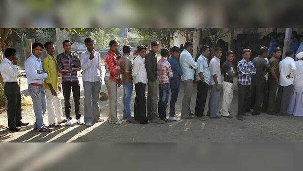 UP Election 2017: Crucial second phase ends peacefully with a record 65 percent turnout