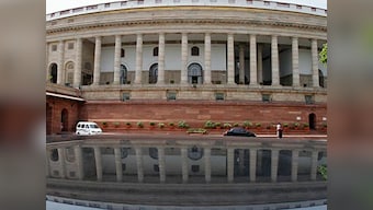 No move to end reservation; BJP committed to welfare of SCs, STs: Govt tells House