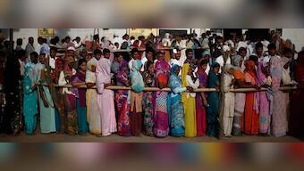 Uttar Pradesh Election 2017: Awadh region witnessed 45 of the 109 narrow-margin victories in 2012 polls