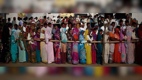 Uttar Pradesh Election 2017: Awadh region witnessed 45 of the 109 narrow-margin victories in 2012 polls