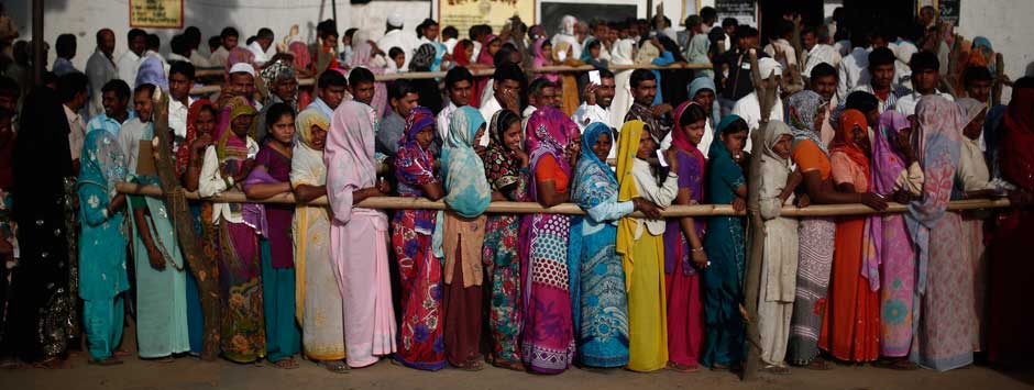 Uttar Pradesh Election 2017: Awadh region witnessed 45 of the 109 narrow-margin victories in 2012 polls Uttar Pradesh Election 2017: Awadh region witnessed 45 of the 109 narrow-margin victories in 2012 polls