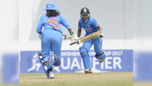 ICC Women's World Cup Qualifier: India crush Ireland to seal a spot in Super Six stage