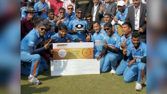Blind World T20 2017: Dominant India post fourth consecutive win after thrashing Australia