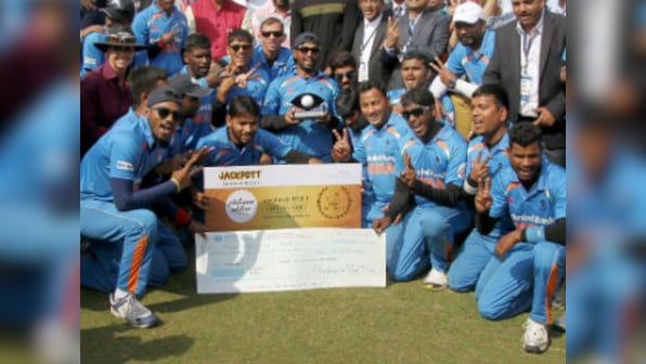 Blind World T20 2017: Dominant India post fourth consecutive win after thrashing Australia
