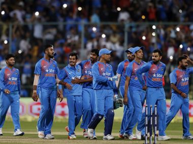 India vs England: Virat Kohli and Co are battle-hardened after tough English examination India vs England: Virat Kohli and Co are battle-hardened after tough English examination
