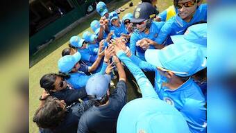 ICC Women's World Cup Qualifiers: India thrash Thailand to record second straight win