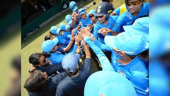 ICC Women's World Cup Qualifiers: India thrash Thailand to record second straight win