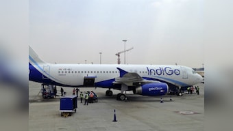 Delhi man makes 'lewd gestures' at woman on IndiGo flight from Hyderabad, arrested