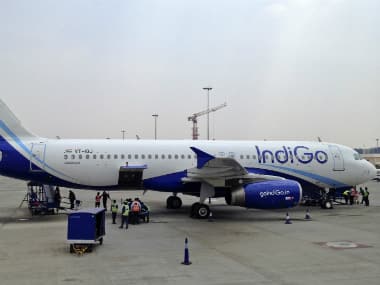 Ahmedabad: On ground collision averted between SpiceJet, IndgiGo aircraft
