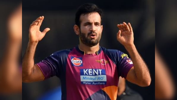 IPL 2017 auction: Irfan Pathan pens emotional note for his fans on Twitter after snub
