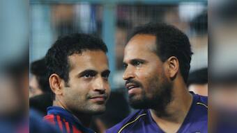 Coronavirus Outbreak: Former India cricketers Irfan Pathan, Yusuf Pathan donate 4,000 masks amidst rising COVID-19 cases