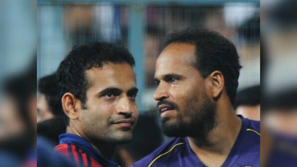 Coronavirus Outbreak: Former India cricketers Irfan Pathan, Yusuf Pathan donate 4,000 masks amidst rising COVID-19 cases