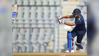 Vijay Hazare Trophy: MS Dhoni-led Jharkhand beat Saurashtra for third consecutive win