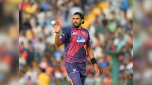 IPL 2019: Ishant Sharma hopes to win trophy for Delhi Capitals, says he is excited to make debut for home team