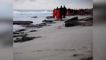 Islamic State adapting to military pressure by shifting to 'dark web': UN officials