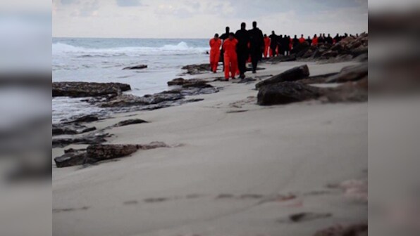 Islamic State adapting to military pressure by shifting to 'dark web': UN officials