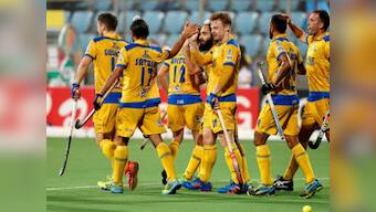 Hockey India League: Punjab Warriors beat Uttar Pradesh Wizards but miss out on semi-final berth