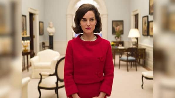 Jackie movie review: Natalie Portman's acting saves a film obsessed with Mrs Kennedy's image