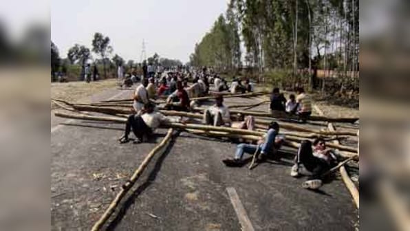 Jat quota stir: Haryana, Delhi NCR on alert ahead of protests on Monday outside Parliament