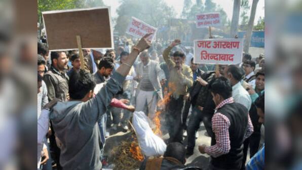 Jat agitation: Timely action must to avoid repeat of 2016 riots mayhem