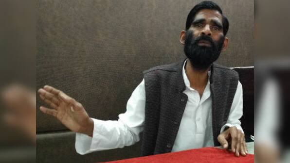 UP Election 2017: It's a David vs Goliath fight at Bundelkhand's Garotha Assembly