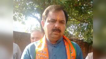 UP Election 2017: BJP's solitary reaper in Bundelkhand confident of a repeat victory