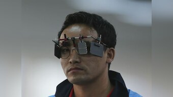 ISSF World Cup Final 2017: Bad day for India as Jitu Rai, Pooja Ghatkar fail to clear qualification hurdle