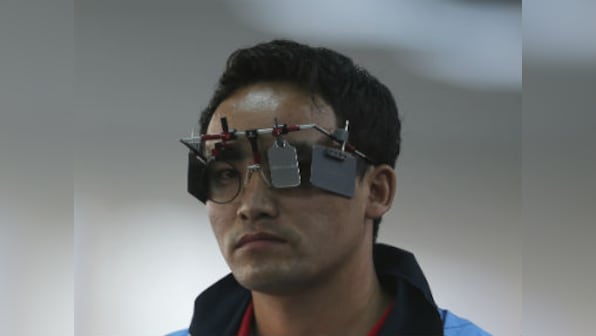 ISSF World Cup Final 2017: Bad day for India as Jitu Rai, Pooja Ghatkar fail to clear qualification hurdle