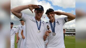 England captain Joe Root relishes Ben Stokes' partnership, says they 'get on well' on and off the field