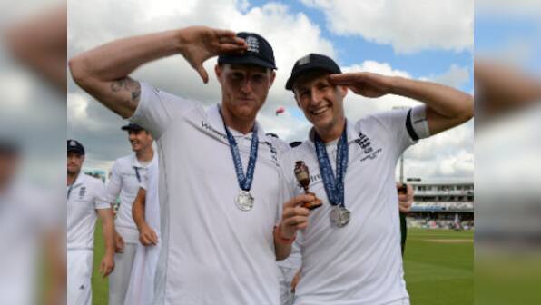 England captain Joe Root relishes Ben Stokes' partnership, says they 'get on well' on and off the field