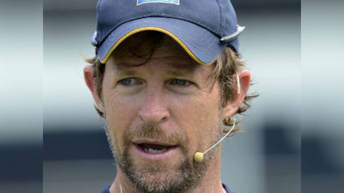 Jonty Rhodes joins Tamil Nadu Premier League as mentor of Ruby Trichy ...