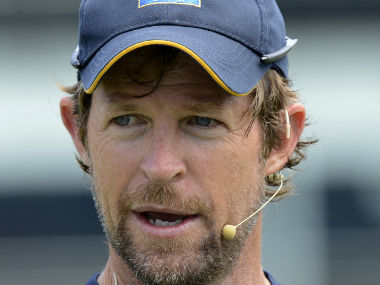 Jonty Rhodes joins Tamil Nadu Premier League as mentor of Ruby Trichy Warriors Jonty Rhodes joins Tamil Nadu Premier League as mentor of Ruby Trichy Warriors