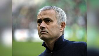 Premier League: Manchester United's Jose Mourinho to allow unhappy fringe players to leave club