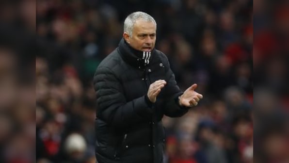Jose Mourinho urges Manchester United to win more silverware after League Cup triumph