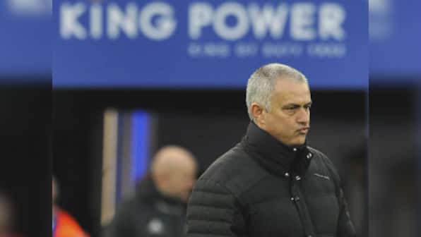 Premier League: Jose Mourinho taunts Chelsea, says his style of play a 'big change in England'