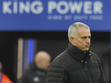 Premier League: Jose Mourinho taunts Chelsea, says his style of play a 'big change in England' Premier League: Jose Mourinho taunts Chelsea, says his style of play a 'big change in England'