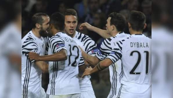 Champions League: Marci Pjaca, Dani Alves strikes lift Juventus past depleted Porto in 1st leg