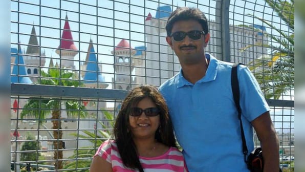 Kansas Shooting: 'Good things happen in America,' Srinivas Kuchibhotla's assurance to wife